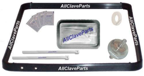 Statim 2000 PREVENTIVE MAINTENANCE KIT (ANNUAL) (image for) Statim 2000 PREVENTIVE MAINTENANCE KIT (ANNUAL)